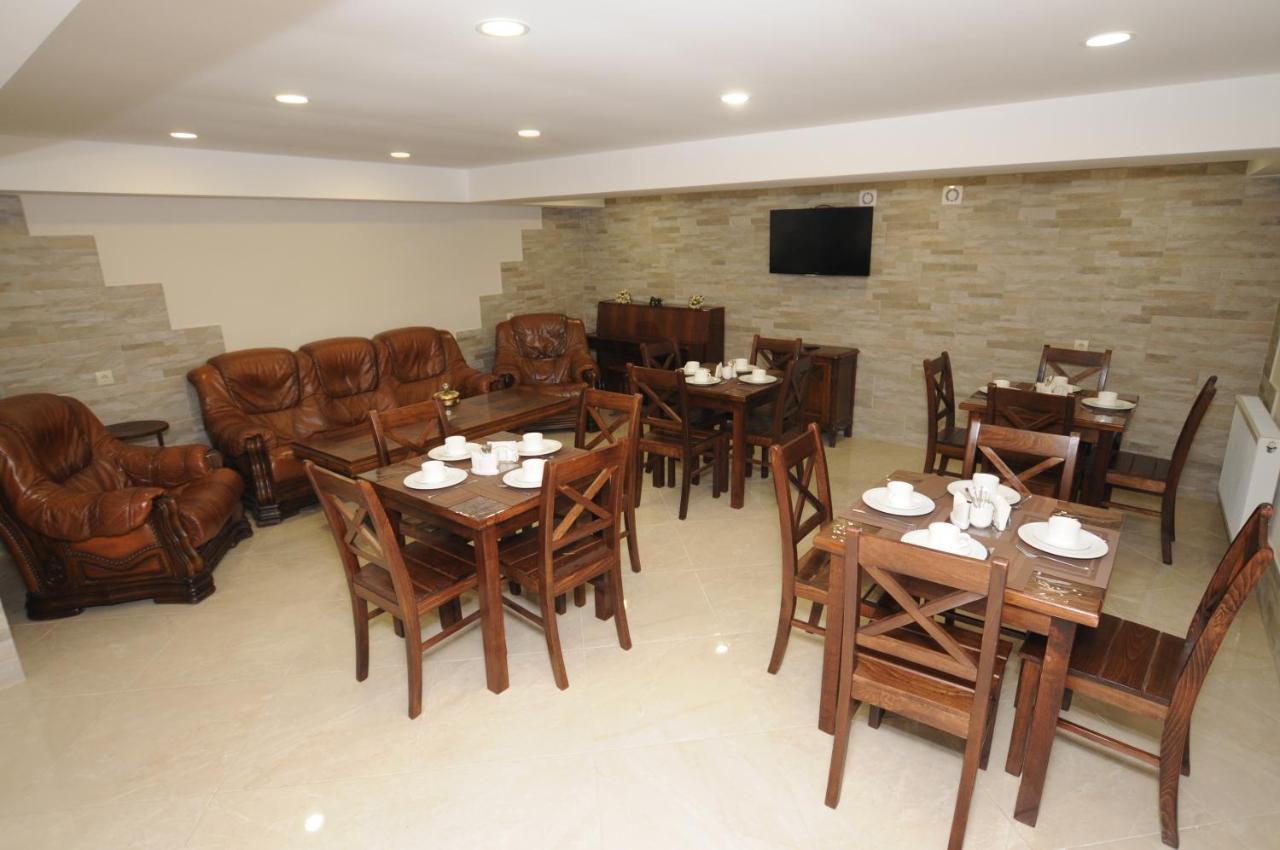 Hotelds Tiflis Exterior foto